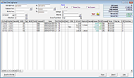 OMS Sales Order Processing, Management, Fulfillment and Shipping